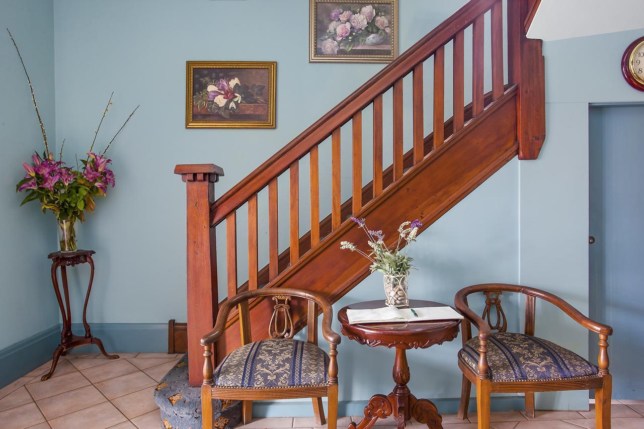 Boronia Lodge Sydney Ngoại thất bức ảnh
