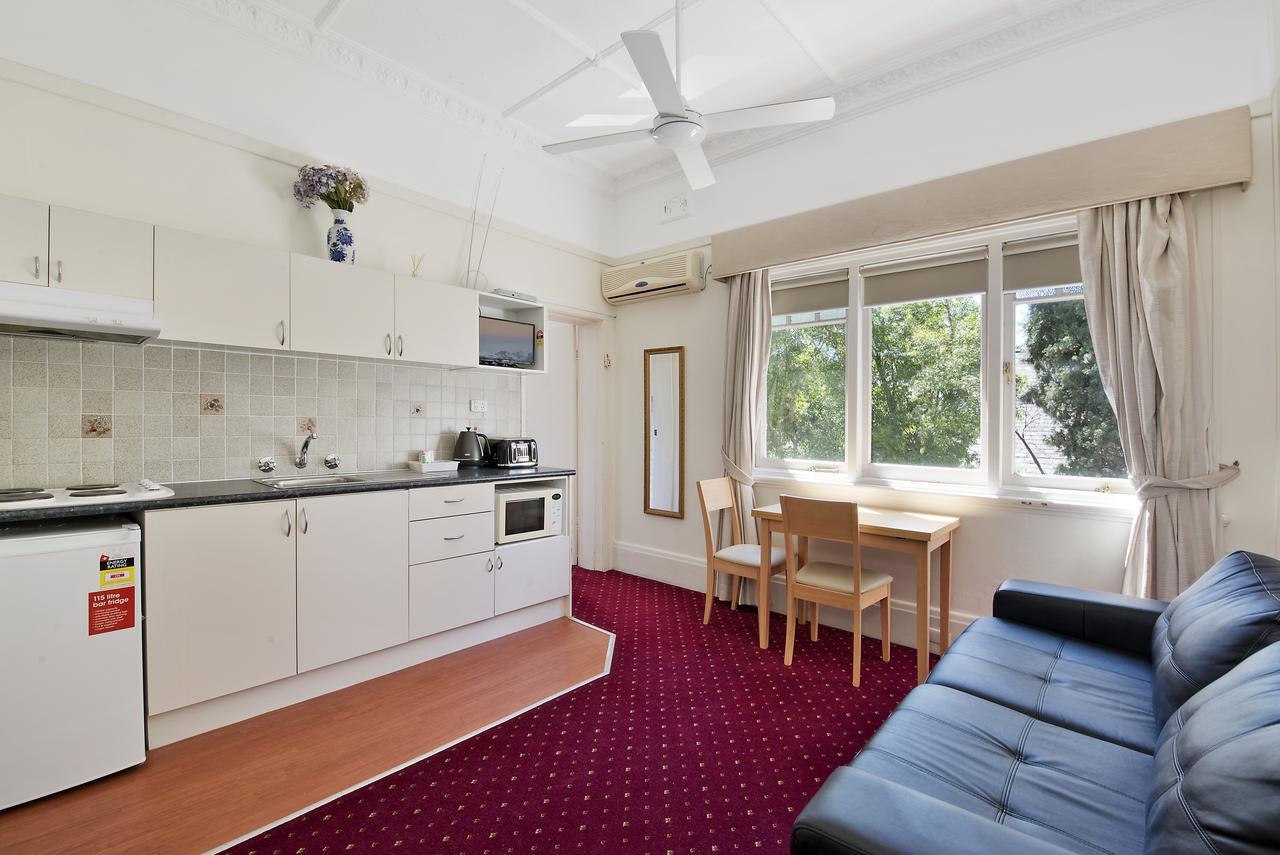 Boronia Lodge Sydney Ngoại thất bức ảnh