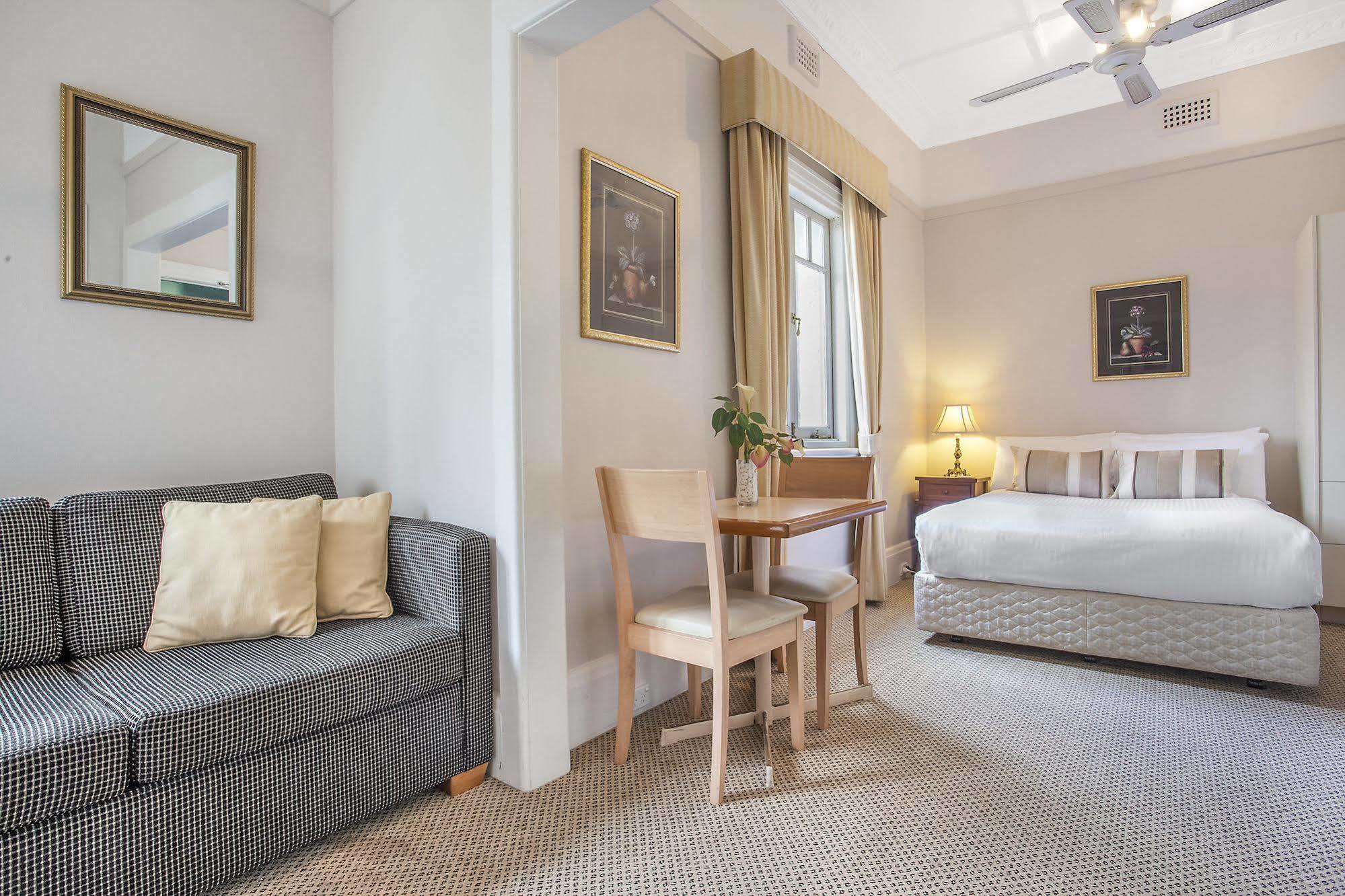 Boronia Lodge Sydney Ngoại thất bức ảnh