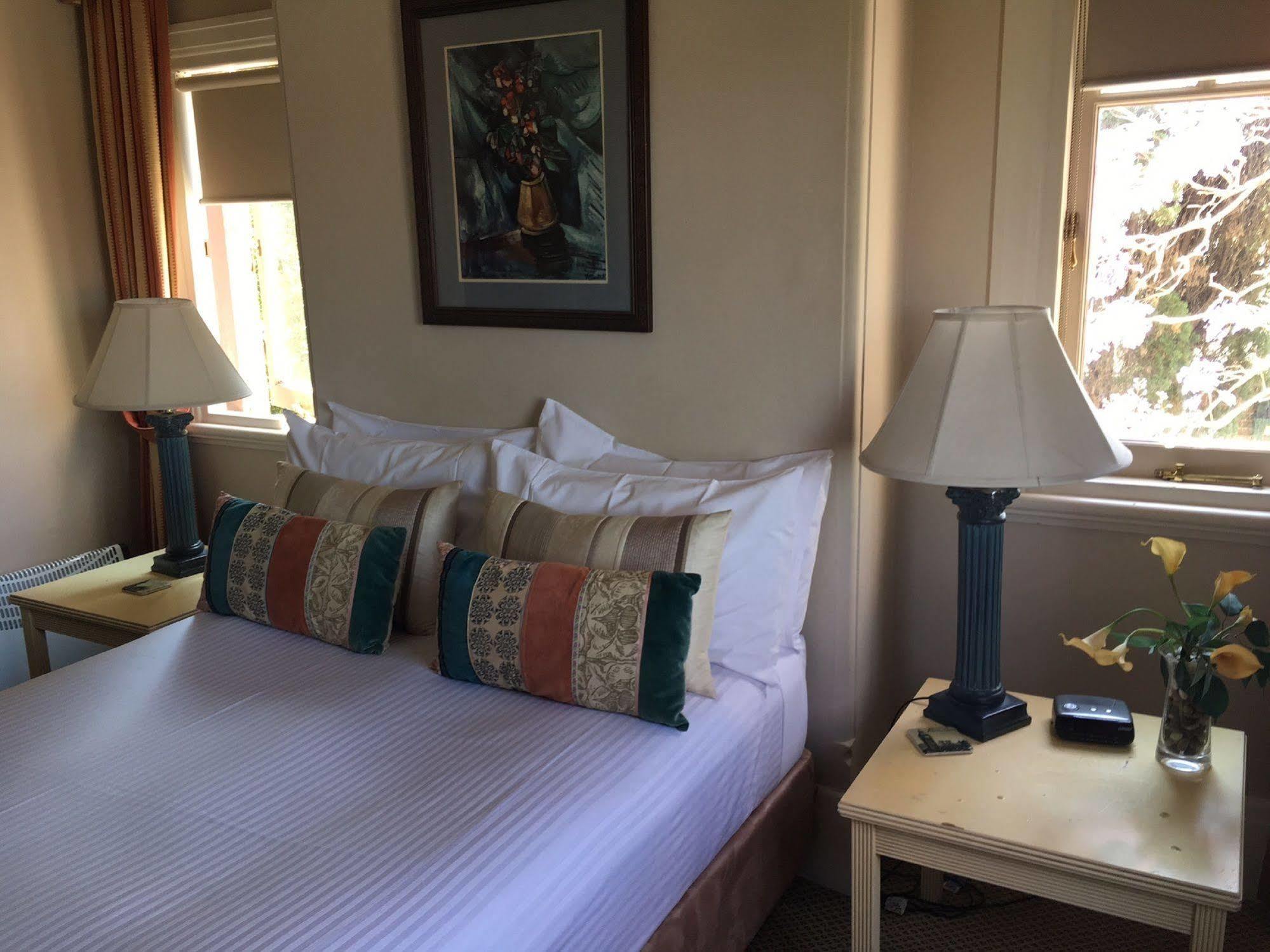 Boronia Lodge Sydney Ngoại thất bức ảnh