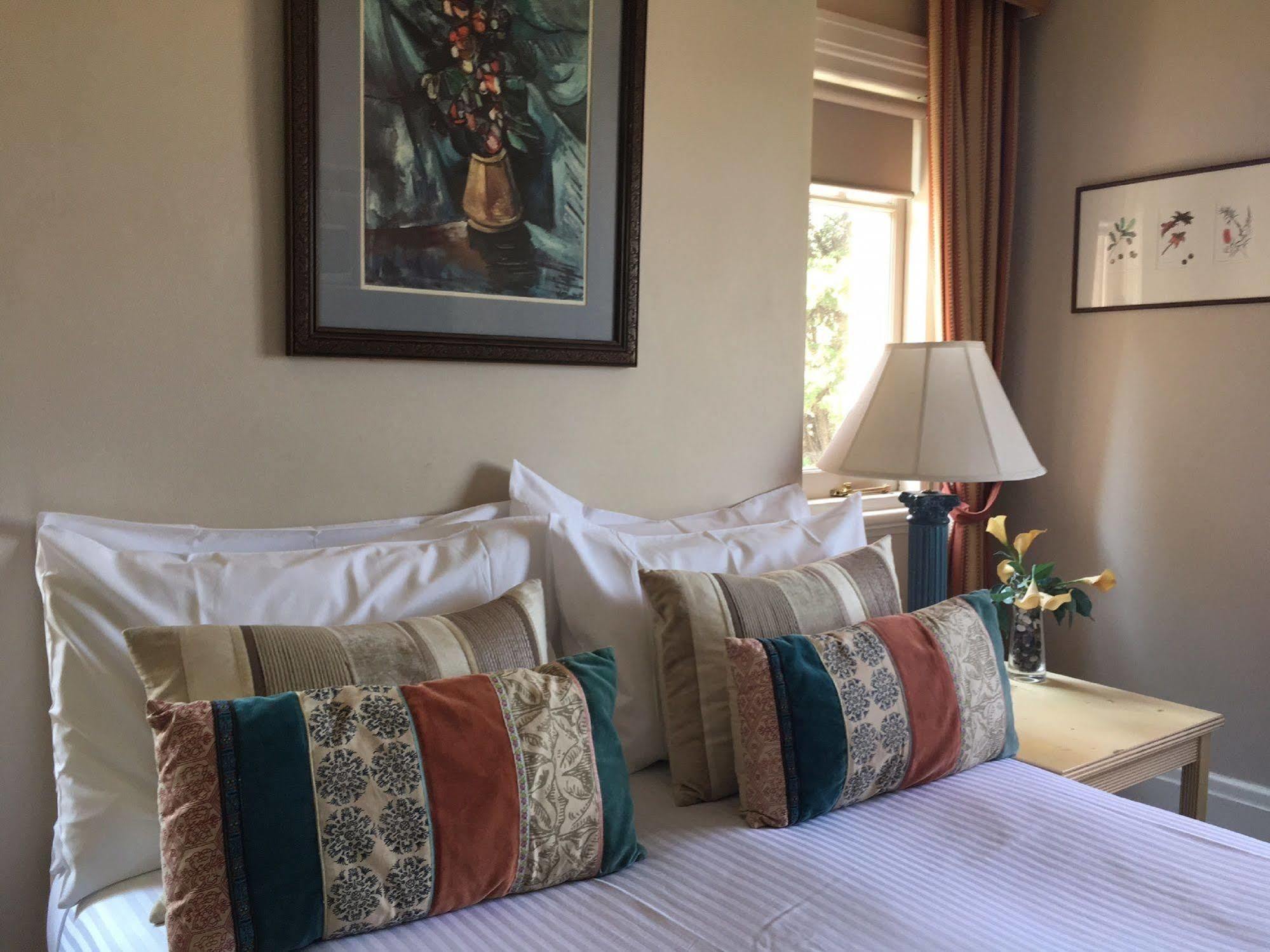 Boronia Lodge Sydney Ngoại thất bức ảnh