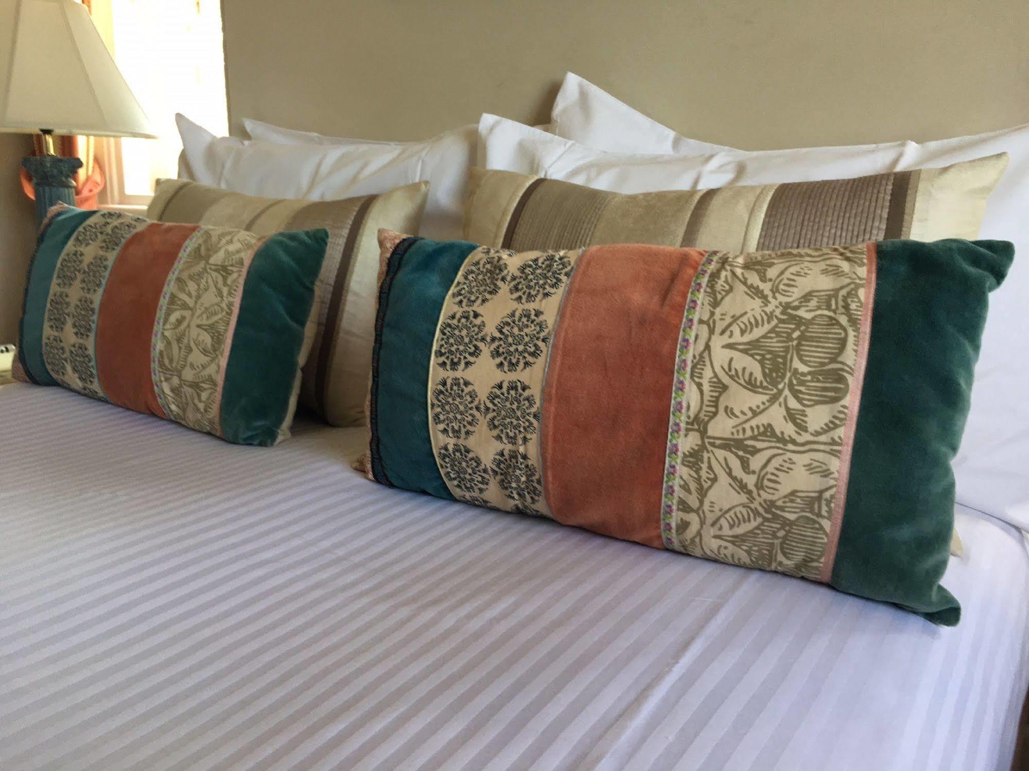Boronia Lodge Sydney Ngoại thất bức ảnh