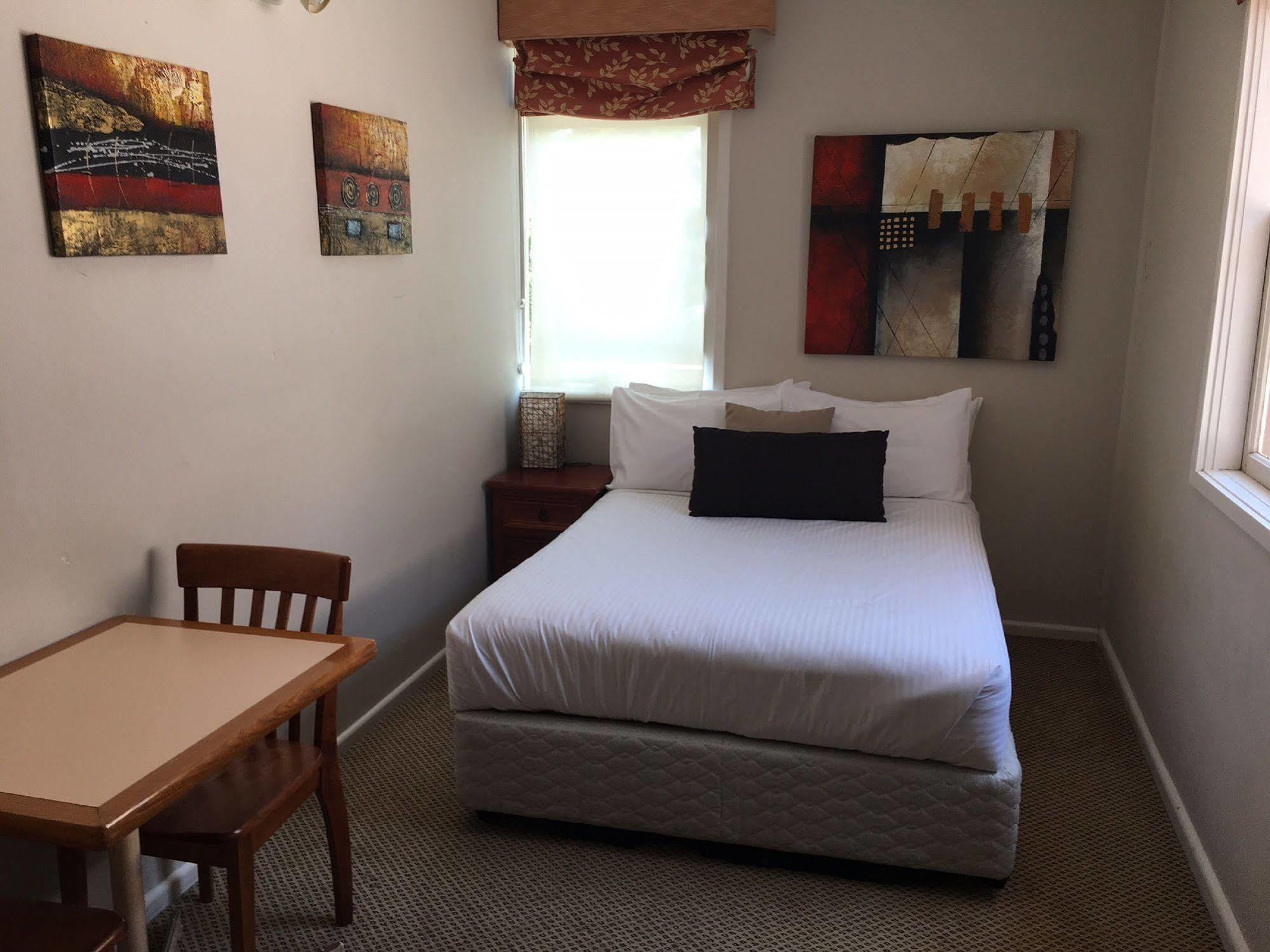 Boronia Lodge Sydney Ngoại thất bức ảnh