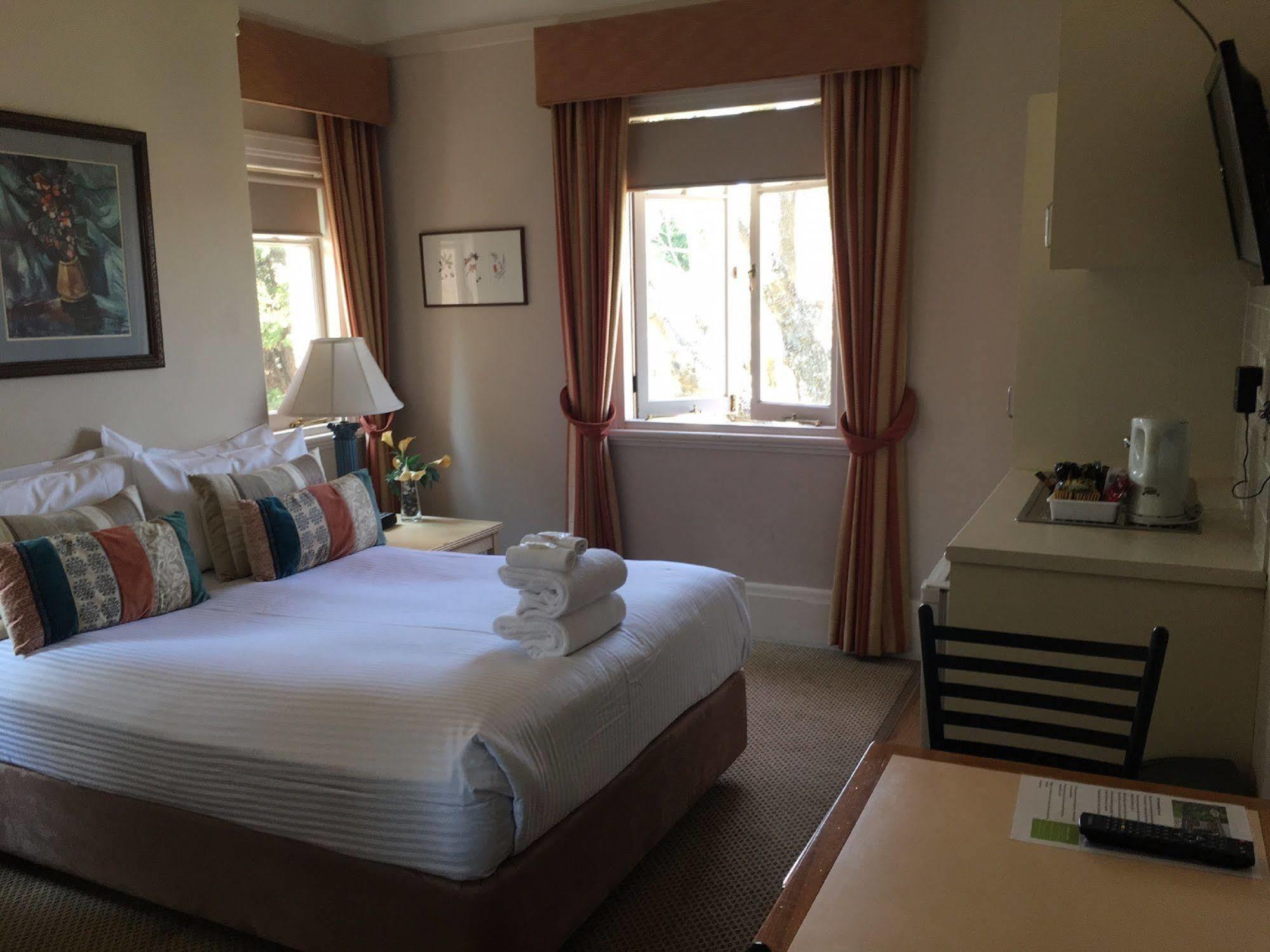 Boronia Lodge Sydney Ngoại thất bức ảnh
